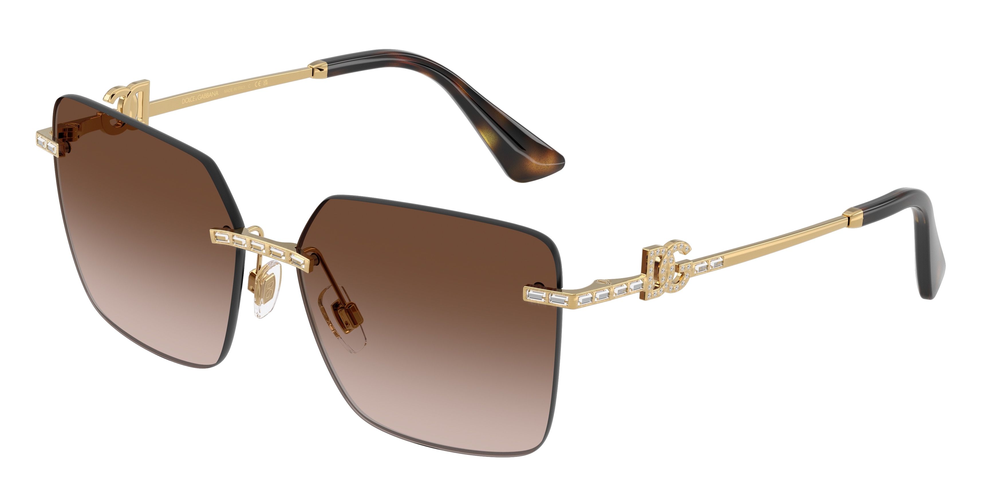 Dolce & Gabbana DG2332B 02/13  